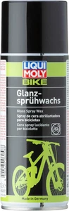 Bike Cera Spray Lucidante per Biciclette, 400 Ml, Bicycle Care, Lacca, SKU: 6058 - Foto 1 di 12