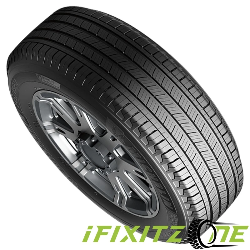 1 Michelin Primacy LTX 265/60R18 110H Fuel Efficient All Season Truck SUV Foto 1 de 4
