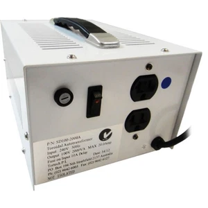 TORTECH 2000W Japanese Auto Stepdown *Not Dielectrically Isolated* - Picture 1 of 1