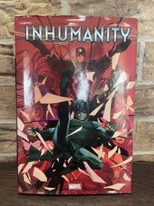 Inhumanity - Bild 1 von 5