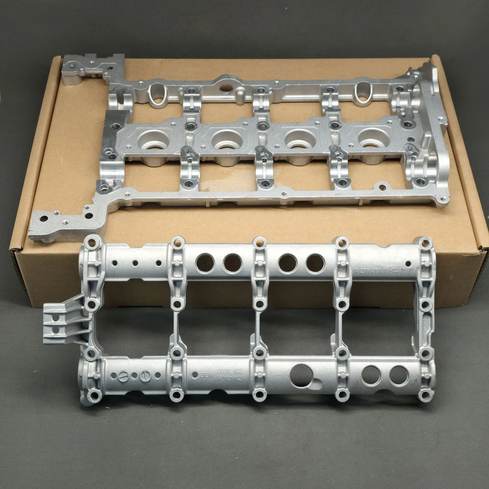 New 2710501902 Camshaft Cam Housing For 2012-15 Mercedes-Benz M271 SLK250 C250 - Image 1 of 4