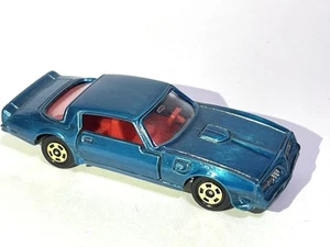 ⭐️⭐️⭐️Vintage 1978 Tomy Tomica Pontiac Firebird Trans Am Custom pocket cars - Picture 1 of 6