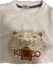 Kenzo Pullover - Bild 1 von 2