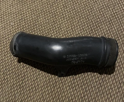 Toyota RAV4 2006-2012 3,5 L admisión de aire conducto resonador manguera tubo fabricante de equipos originales 17752-31030 Foto 1 de 4