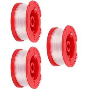 3 Pack Replacement String Weed Trimmer Line Spool for Craftsman CMCST900 - Picture 1 of 16