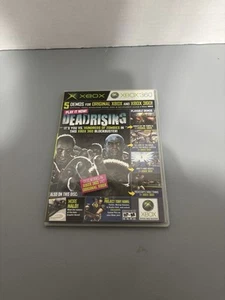 xbox/xbox360 Demo Disc - Bild 1 von 6
