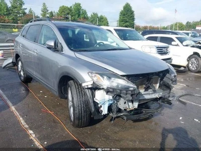 Driver Left Front Window Regulator Fits 07-15 MAZDA CX-9 2206981 - Image 1 of 4