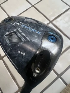Callaway Smoke Triple Diamond - Picture 1 of 7