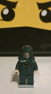 NEW Marvel Dr. Doom Custom Lego Minifigure Avengers Doomsday ft Robert Downey Jr - Picture 1 of 4