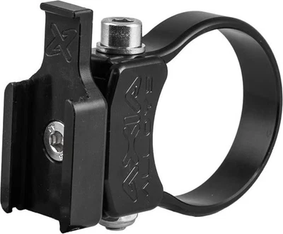 Axia Handheld Radio Mount - Black ATV/UTV MODHRB-BK 12-9292 - Image 1 of 3