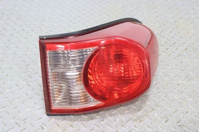 07-11 Toyota FJ Cruiser luz trasera derecha pasajero derecho OEM (probado) Foto 1 de 4
