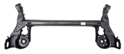 Eje trasero eje Citroen Berlingo Peugeot Partner Opel Combo E, K9 2018- Furgon - Imagen 1 de 4