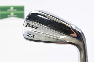 Srixon ZX MK II 2023 Utility #3 Iron / 20 Degree / Regular Flex Miyazaki Codex 7 - Picture 1 of 6