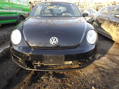 Faros halógenos para conductor izquierdo se adaptan a 12-19 BEETLE 1674506 Foto 1 de 4