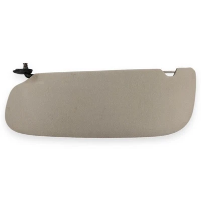 Parasol lateral izquierdo Dodge Ram 1994-2001 conductor Foto 1 de 4