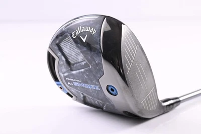 Callaway Paradym Ai Smoke Max Driver / 12 Degree / Regular Flex HZRDUS Silver 50 - Image 1 of 4