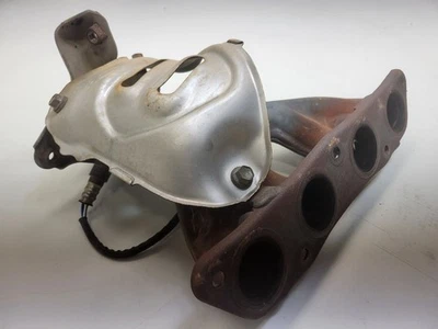 Toyota iM Corolla 2017-2018 hatchback colector de escape *construido en Japón* Foto 1 de 4