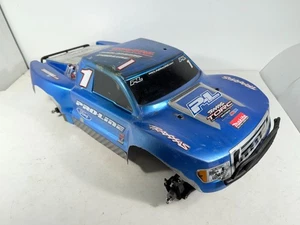 Traxxas Slash 2wd HCG Slider/Roller 1/10 Short Course, See Photos, Free Shipping - Picture 1 of 20