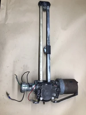 Регулятор переднего левого окна Rolls Royce Wraith 1965-1980 Silver Shadow I II - Изображение 1 из 4