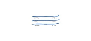 CRL AB556 Sealant Spatula Set - Picture 1 of 3