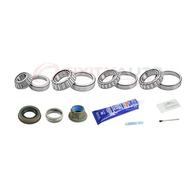 SKF Axle Differential Bearing & Seal Kit for 2007-2014 Lincoln Navigator kx Foto 1 de 4