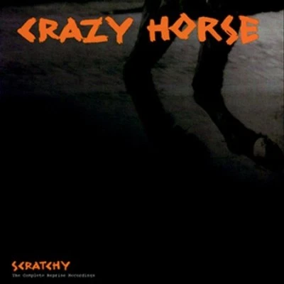 Scratchy: The Complete Reprise Recordings by Crazy Horse [CD] - Bild 1 von 2