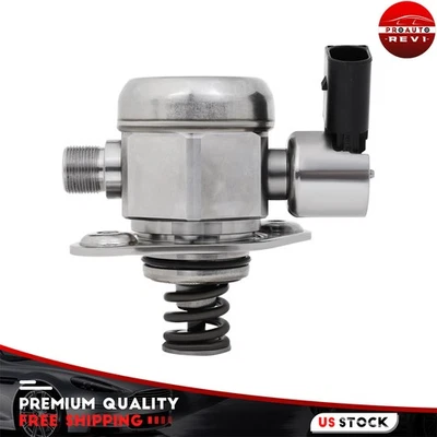 Топливный насос высокого давления для Mercedes-Benz CL550 C216 2011-2014 V8 4,7 л - Изображение 1 из 4