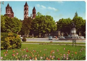 VERCELLI - PIAZZA ROMA -10634- - Bild 1 von 1