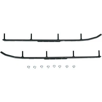 Stud Boy Switch Back Carbide Runner 6" 05-20 Polaris Indy IQ Rush Switchback RMK - Image 1 of 1