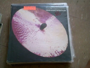 TAKESHI INOMATA AND HIS FRIENDS - GET HAPPY * JAZZ FUNK LP BREAKS - Foto 1 di 1