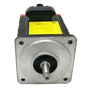 Servomotor FANUC A06B-0202-B605#S000 A06B0202B605#S000 envío gastado nuevo - Imagen 1 de 4