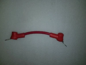 1Stk. Briggs & Stratton 690795 Zündkabel, Anlasser-Kabel  - Bild 1 von 7