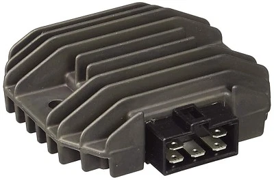 Regulador rectificador de voltaje Fit Yamaha YZF-R6S YZF R6S (2006 - 2007) Foto 1 de 4