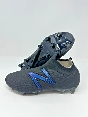 New Balance Tekela v3+ Pro FG 'Black' Soccer  Cleats Mens Size 6.5 / Womens 8 - Image 1 of 4