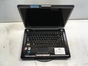 Toshiba Satellite A305-S6905 Intel Core 2 Duo T6400 2 GHz 3 GB SIN DISCO DURO sin batería - Imagen 1 de 7