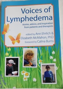 Stimmen des Lymphödems, Erlich & McMahon (Lymphnoten, 2007) - Bild 1 von 3