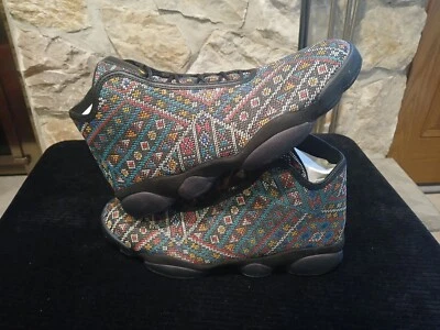 NIKE AIR JORDAN HORIZON 822333 035 (TALLA 13) Foto 1 de 4
