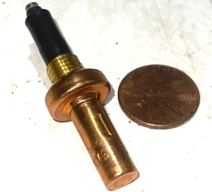 Di Vapor Vernet EL0271 Screw Wax Thermostatic Element - Picture 1 of 2