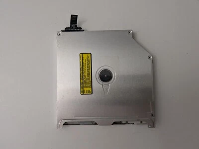 Used MacBook Pro 15" A1286 SuperDrive DVD-RW (Model UJ898) - Image 1 of 4