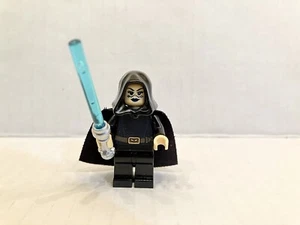 LEGO Star Wars BARRISS OFFEE  Minifigure with lightsaber from 8091 - Picture 1 of 5
