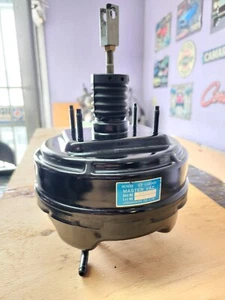 85-88 Toyota Pickup 1 Ton Bendix Power Brake Booster / 86-87 4Runner - Picture 1 of 5