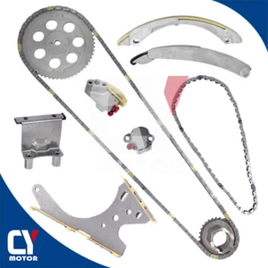 Kit De Cadena Distribución Para Chevrolet GMC Colorado Trailblazer Canyon Envoy - Imagen 1 de 7