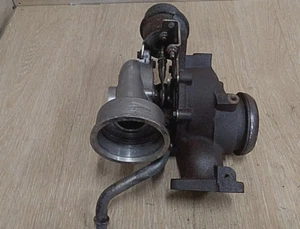 Turbocharger MERCEDES-BENZ B-CLASS 200 CDI A6400901680, 53039707001 - Picture 1 of 3