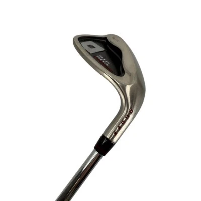 [Nuevo Otro] ONOFF 16 AKA Rojo Para Hombre #SW (Cuña de Arena) Acero Rígido-NS Pro 950GH Foto 1 de 3