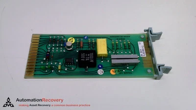 ASEA YL261001-LL , AMPLIFIER/LEVEL DETECTOR BOARD #219227 - Image 1 of 4