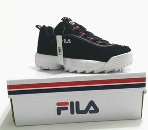 fila ray 2d
