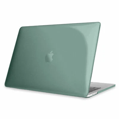 Funda protectora rígida a presión para MacBook Pro 13 pulgadas 2016-2020 Foto 1 de 4