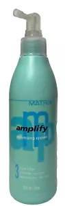 Matrix Amplify Volumizing System ROOT LIFTER 8.5 oz (075) - Picture 1 of 1