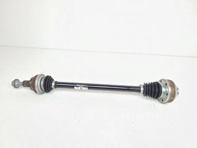 Audi Q3 Quattro 2019-2024 eje trasero izquierdo lado del conductor eje medio eje OEM  Foto 1 de 4