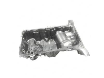 Para Honda HR-V 2016-2019 99386SH 2017 2018 1,8 L 4 cilindros motor cárter de aceite Foto 1 de 2